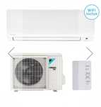 Aparat de aer conditionat Daikin Sensira Bluevolution