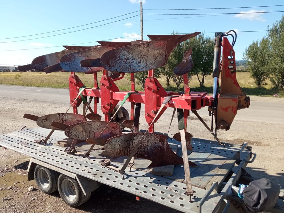 Plug kuhn huard tr65t tre65t model inalt