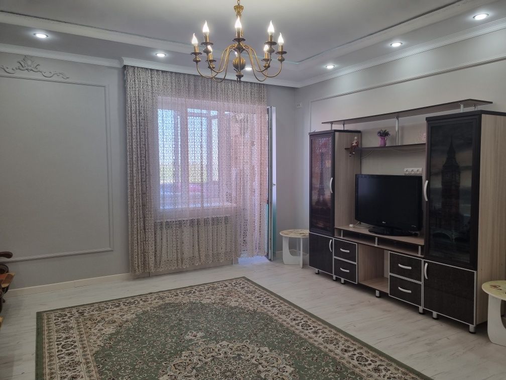 Срочно! Продам 3 комнатную квартиру