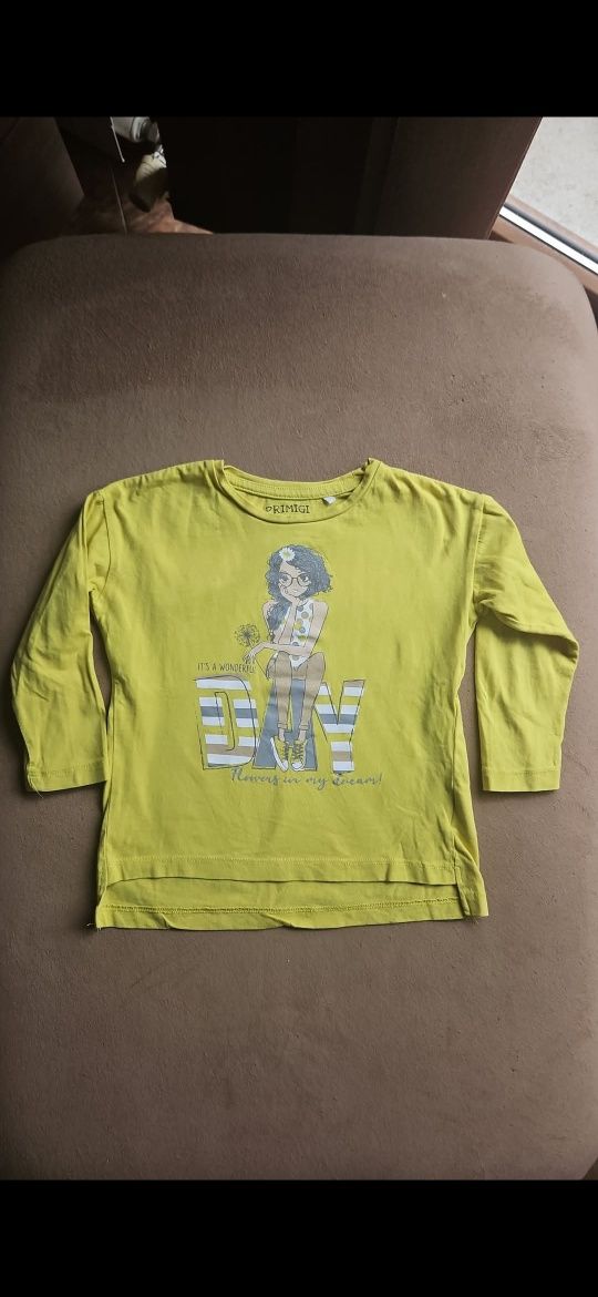 Момиче 104см/4г Guess, Mayoral, Zara
