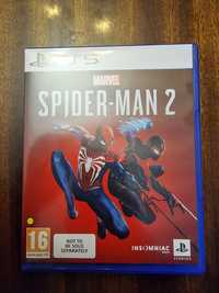 Spider man 2 PS5
