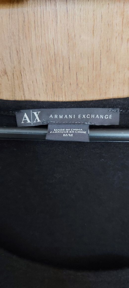 Блуза Armani Exchange