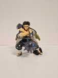 Figurina Originală Banpresto Demon Slayer 16cm Himejima Kyoumei