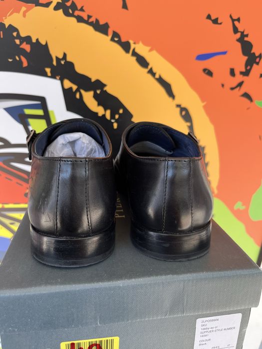 Дамски елегантни обувки Piere One номер 40