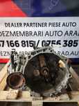 Cutie Viteze Manuala 5+1 Vw Polo Golf 4 Bora Seat Ibiza Cordoba Skoda Fabia 1.9 Tdi Cod Cutie EWT C