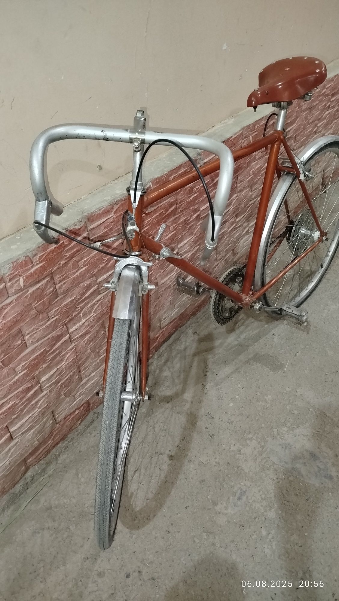 Velosiped Xarkov