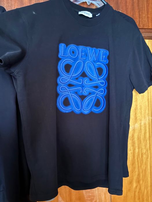 тениска на Loewe