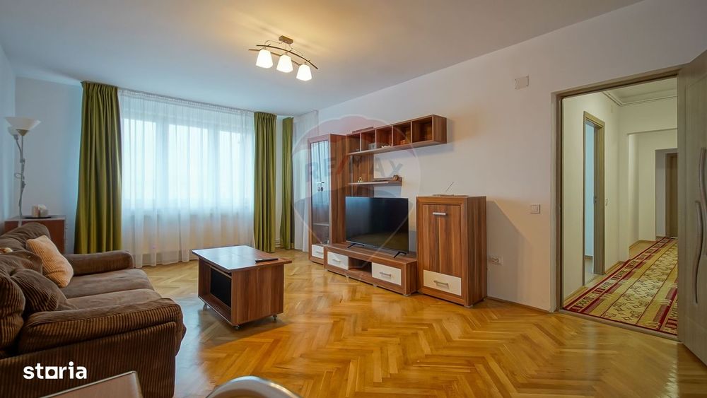 De vanzare 3 camere Centrul Civic, Grivitei-Onix
