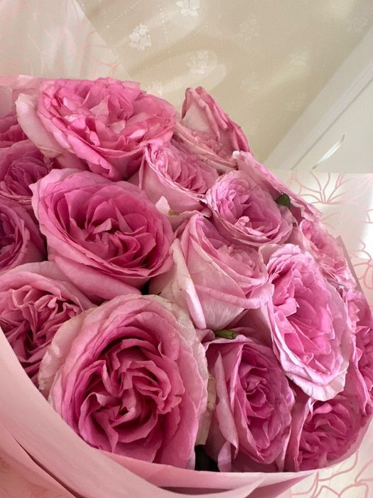 Цветы букет гул 6000