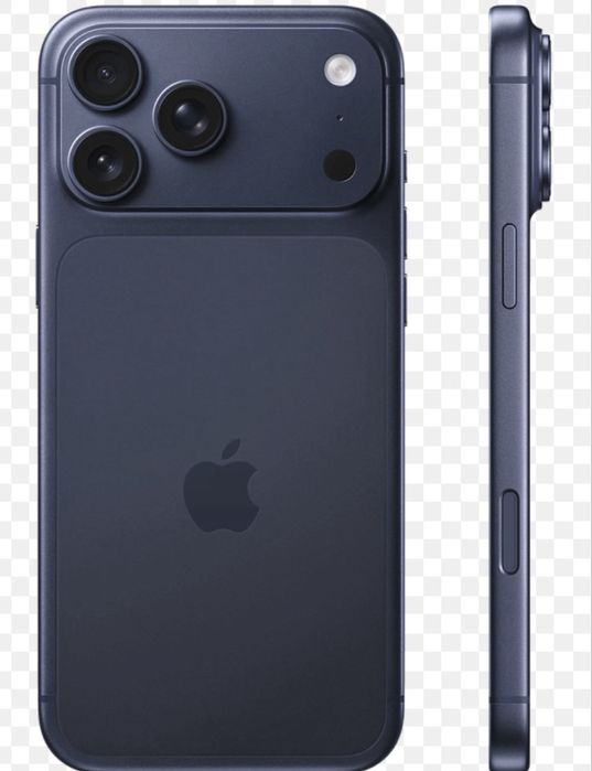 17 про макс 256 г