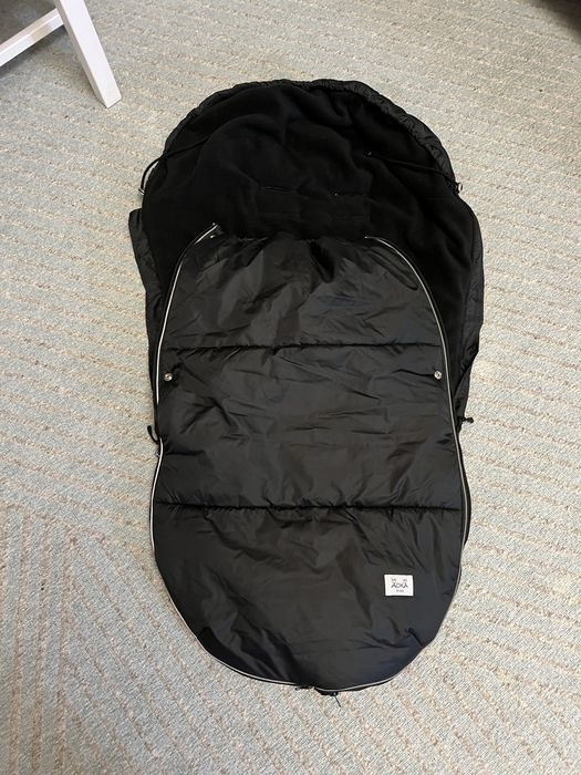 Продам зимний чехол детский!