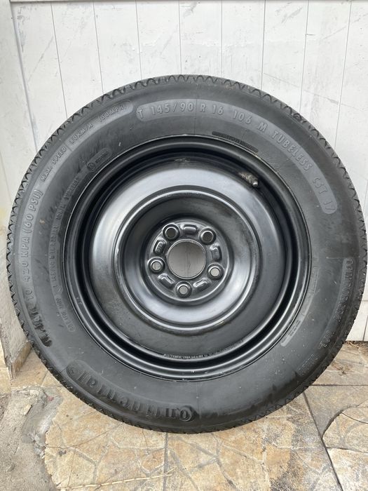 Патерица за мазда CX 5 16”