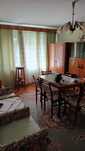 Apartament 3 camere, 68m2, zona Bradet