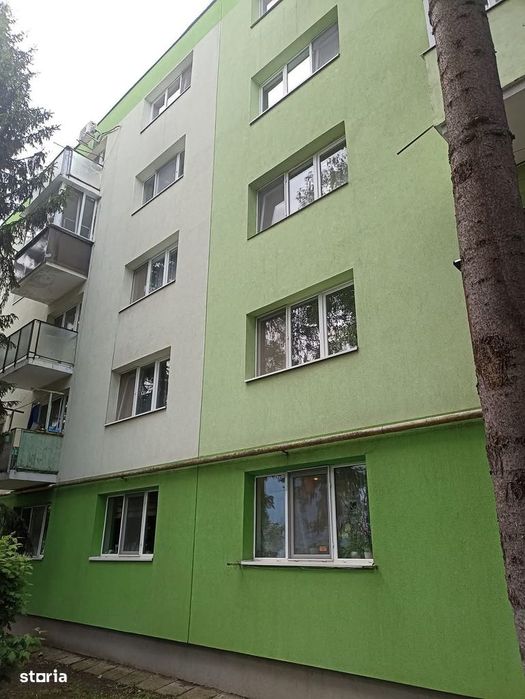 De vânzare apartament cu 2 camere în Sfântu Gheorghe