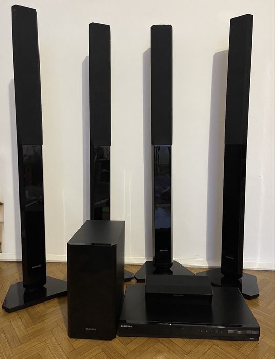 Sistem home cinema Samsung