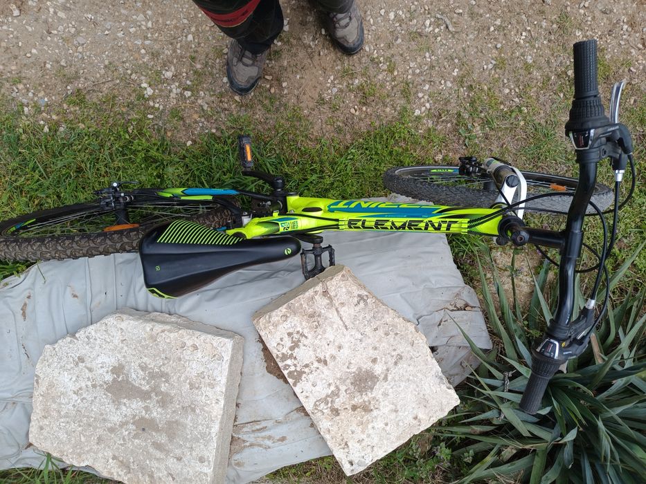 Планинско колело/велосипед Sprint