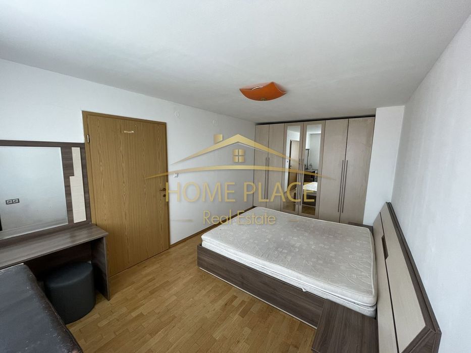 Дава се под наем Двустаен апартамент в Варна, Зимно кино Тракия - 125 кв.м за 459 € - Снимка #7