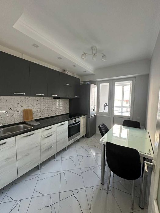 Дава се под наем Двустаен апартамент в София, Яворов - 54 кв.м за 425 € - Снимка #1
