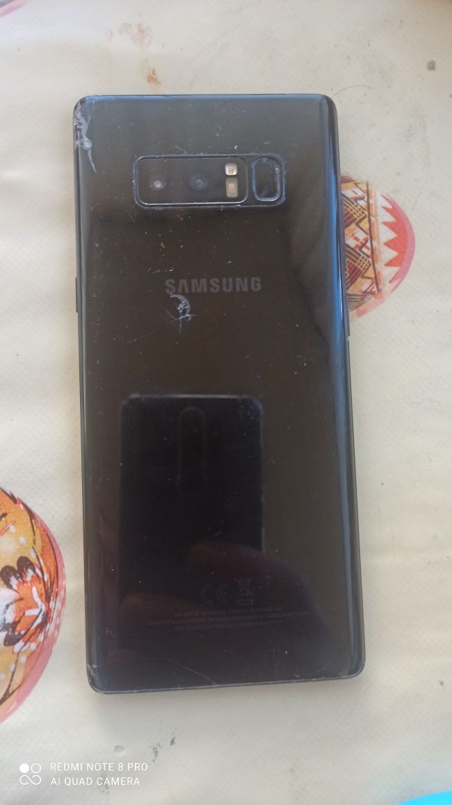 Samsung Note 8/N950F