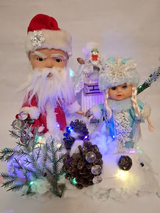 Детские поделки в наличии