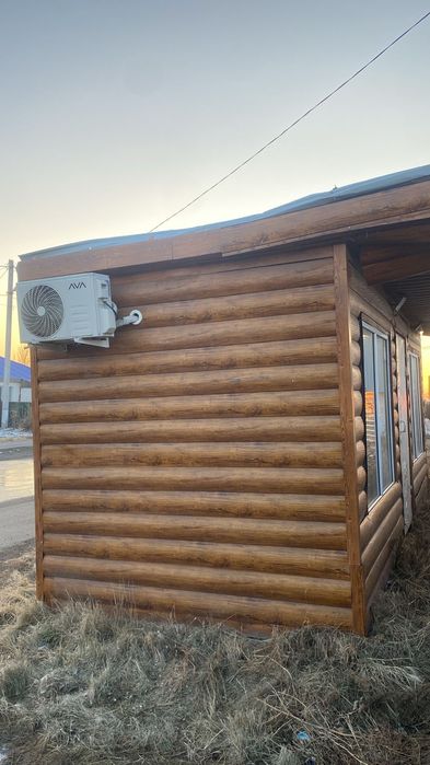 Комерческое помещение на продажу г.Астана Астана павильон.