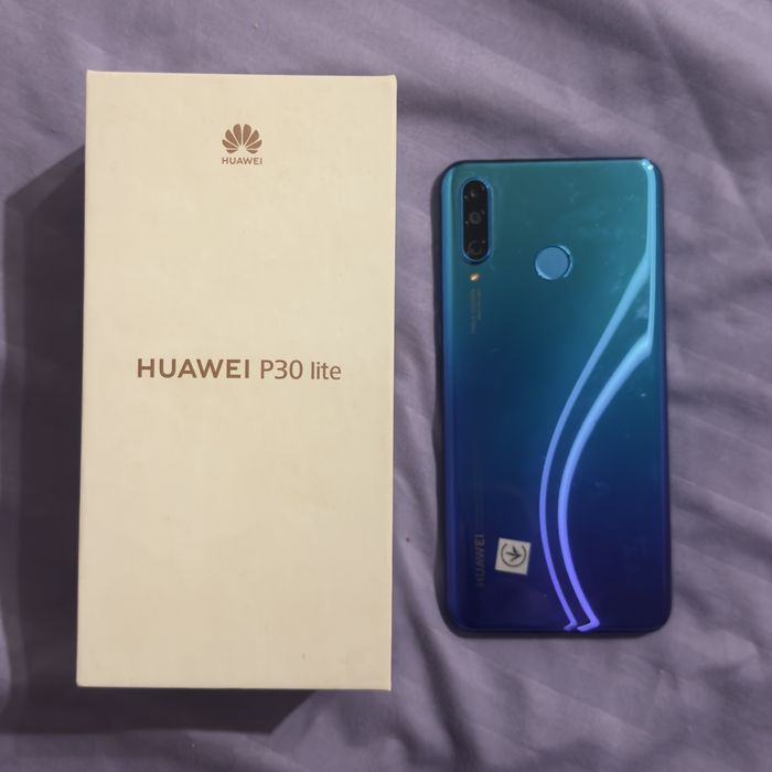 Huawei P30 Lite 128GB