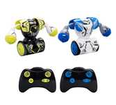 Roboti luptatori Robo Kombat