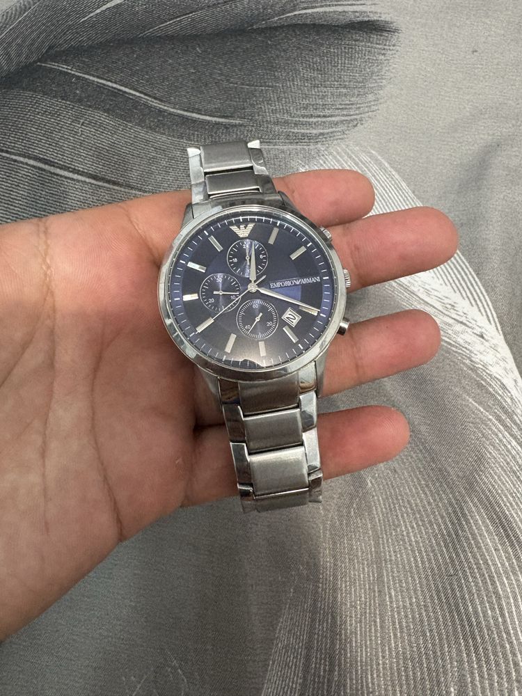 Vand ceas emporio armani