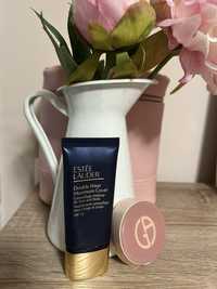 Козметика Estee Lauder/ Giorgio Armani