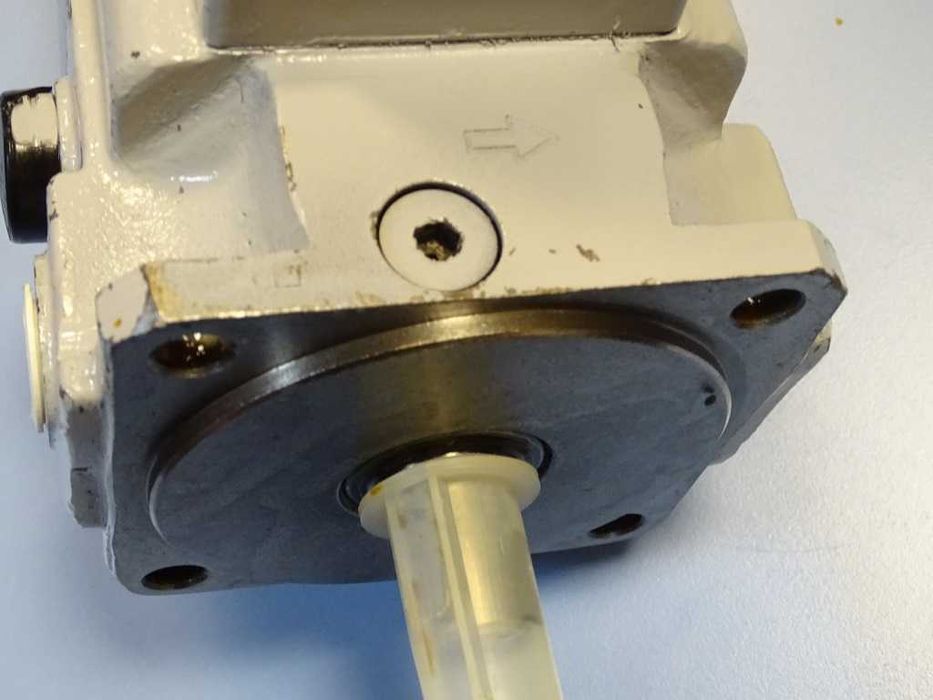 Хидравлична помпа Wadowice PV2V3-30/25D1MC40A1A/PZL-PZ2-K6.3