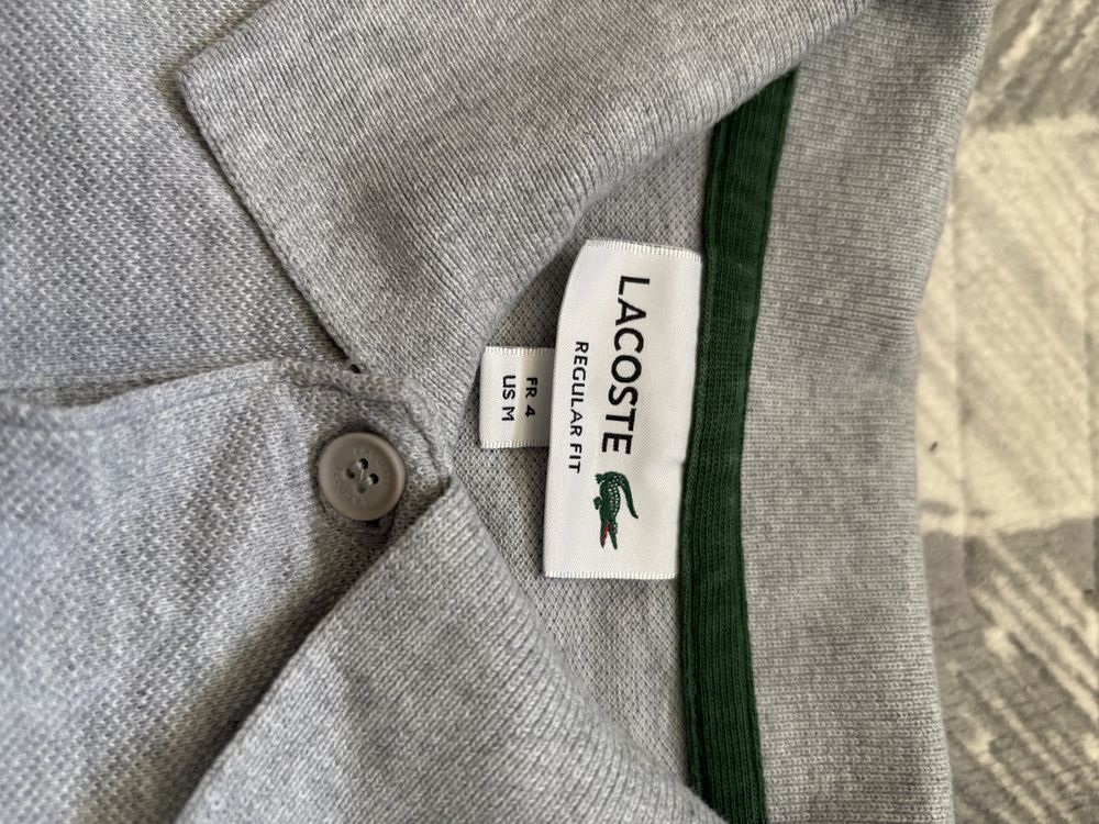 Тениска lacoste размер M