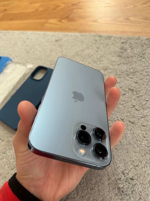 Iphone 13 pro max 128 GB