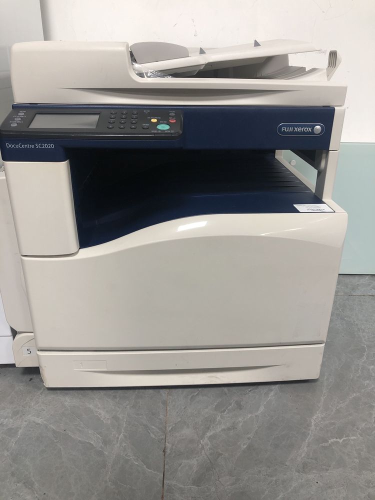 Принтер/fuji xerox sc2020/техноалтын/