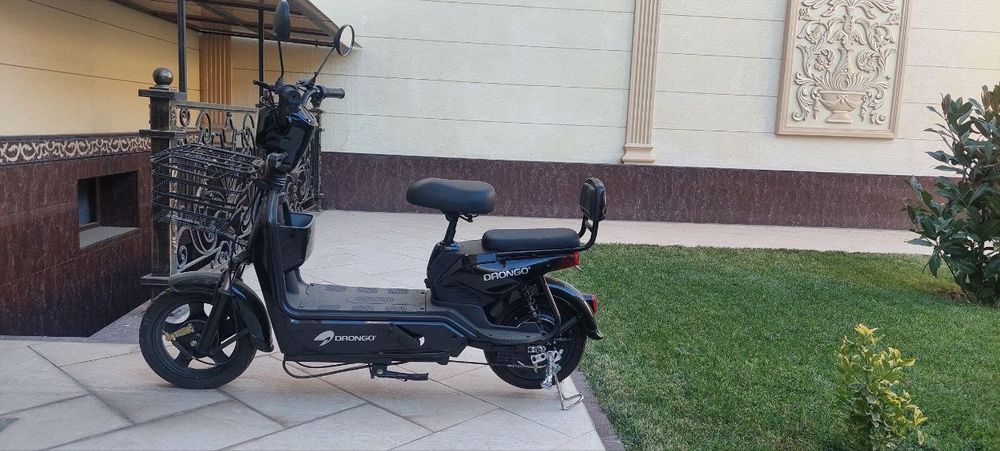 Скутер скутор skutor сотилади