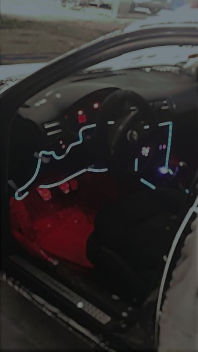 Vand WW golf 4 1.4mpi fac schimb și cu GPL