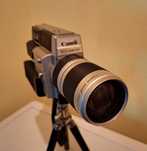 Cameră video Canon Auto Zoom 1014