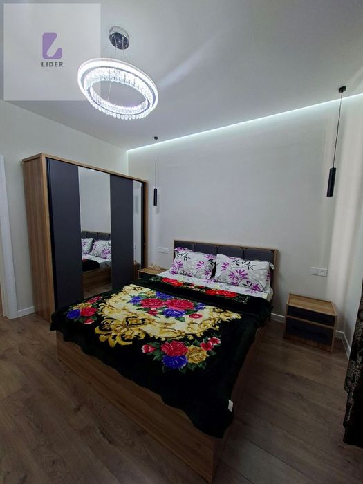 СРОЧНО. Аренда-2х комнатная квартира. Новостройка. Вокзал.