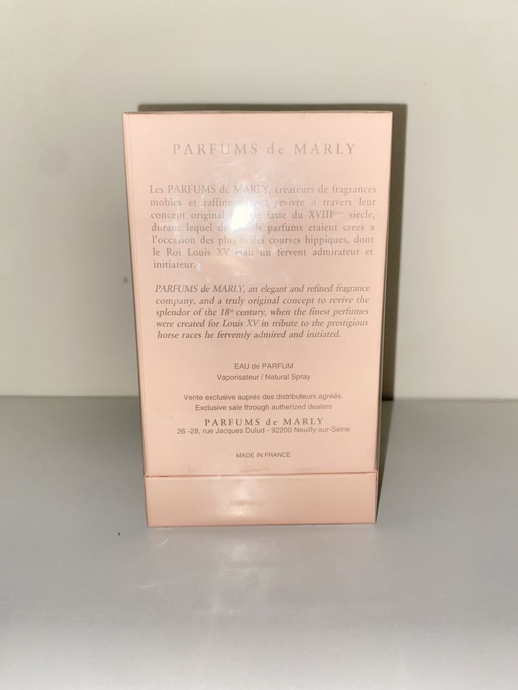Parfums de Marly PARIS Delina 75ml Royal Essence