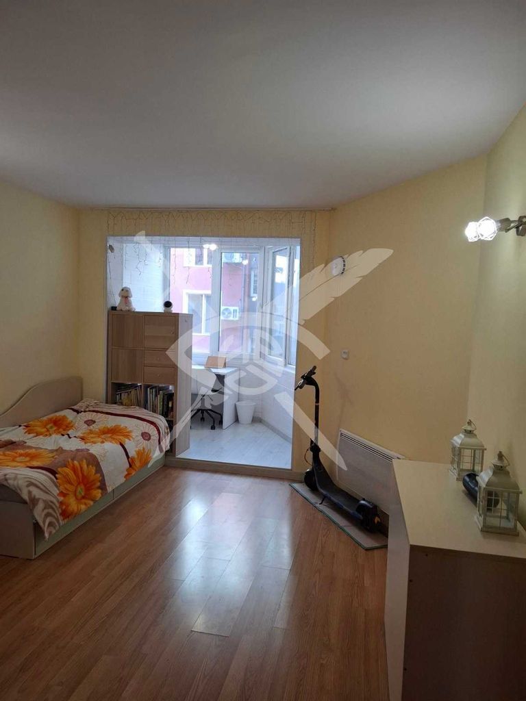 Продава се Двустаен апартамент в Поморие - 63 кв.м за 1397 €/кв.м - Снимка #9