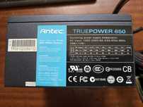 Sursa  Antec TruePower Continuous power (TP-650), 650W