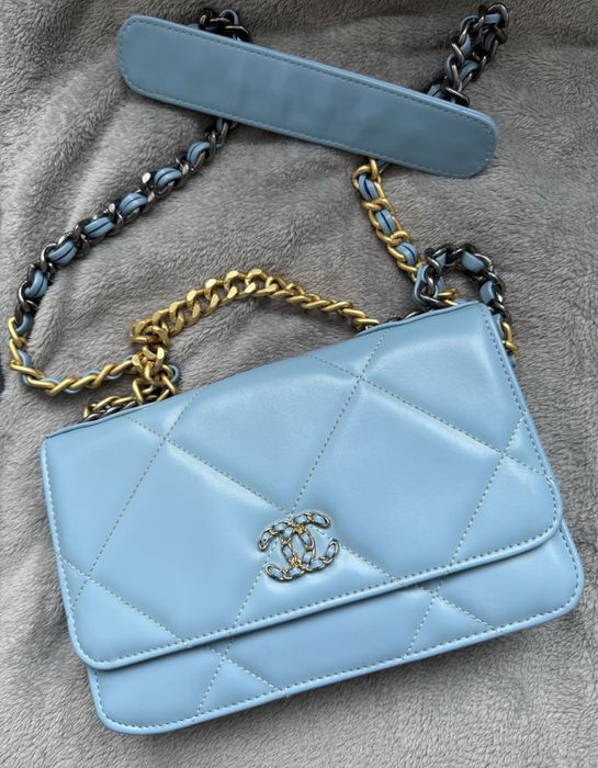 Елегантна дамска чанта