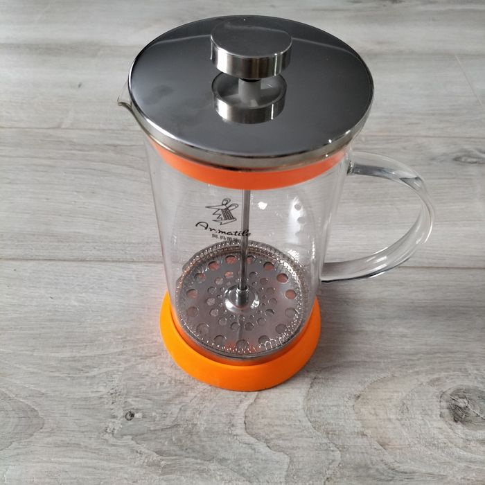 Френч пресс для кофе и чая