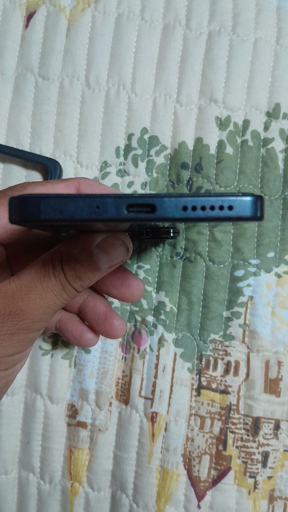 Redmi not 13 pro 8/256