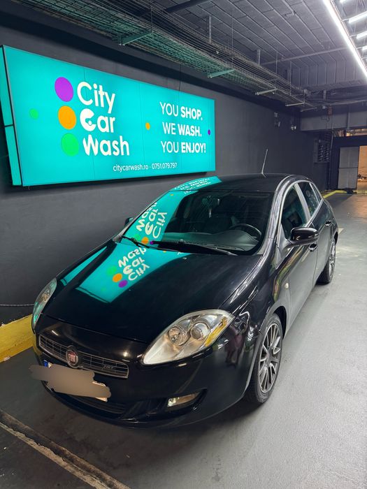 Fiat Bravo 1.4 t-jet