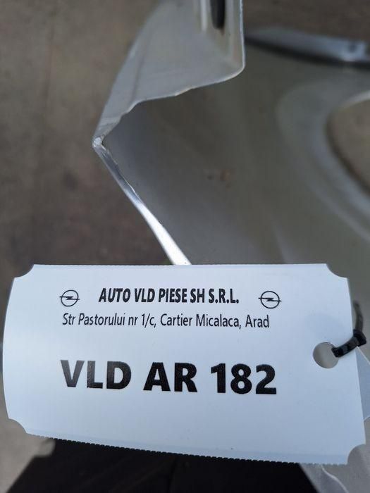 Aripa fata dreapta Opel Signum facelift