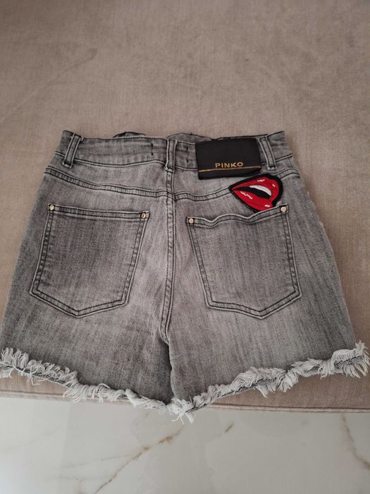 Къси панталонки Pinko