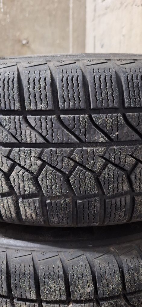 De vanzare roti Hyundai kona