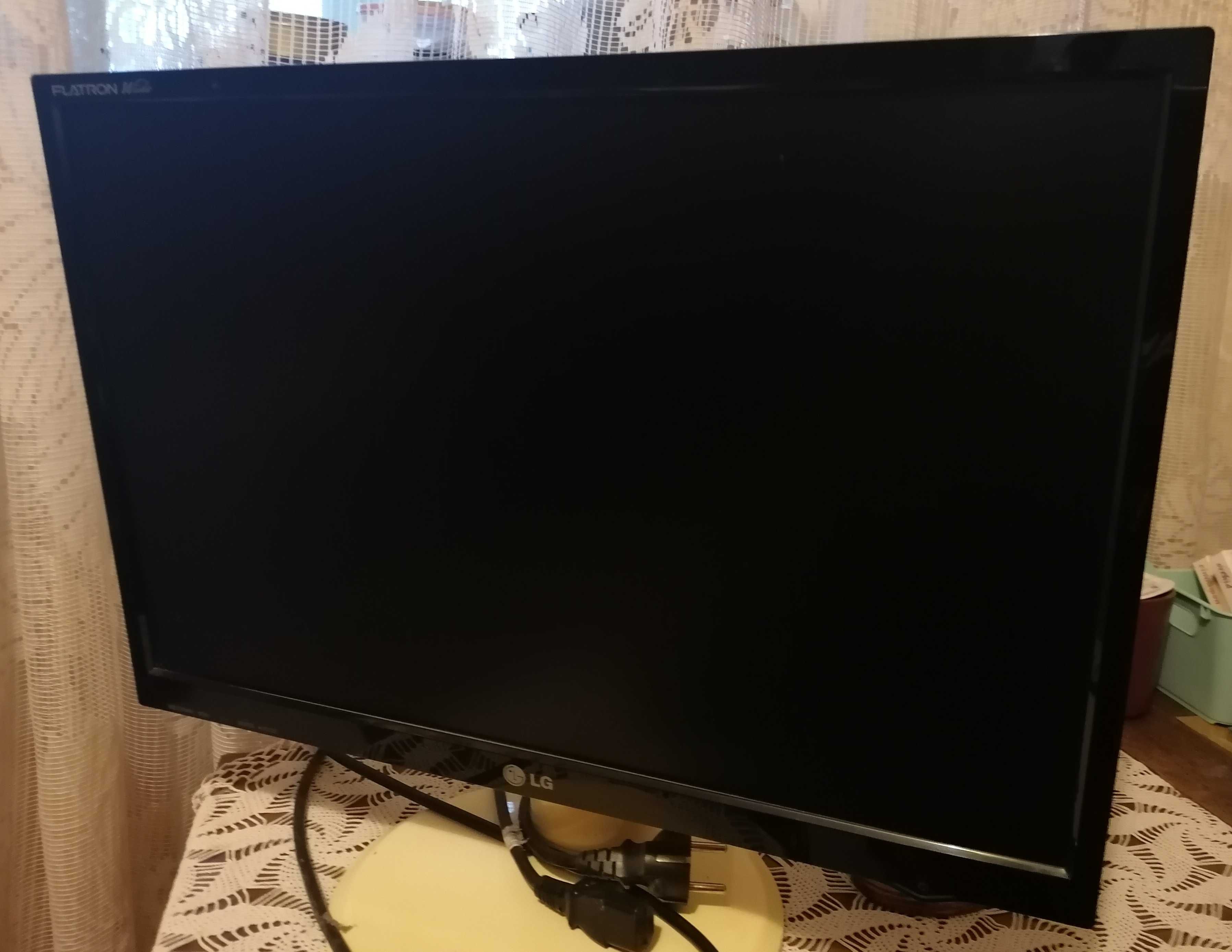 Monitor 22" LG  L226WA