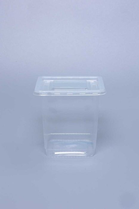 Контейнеры для десертов и сладостей | Desertlar uchun Idishlar