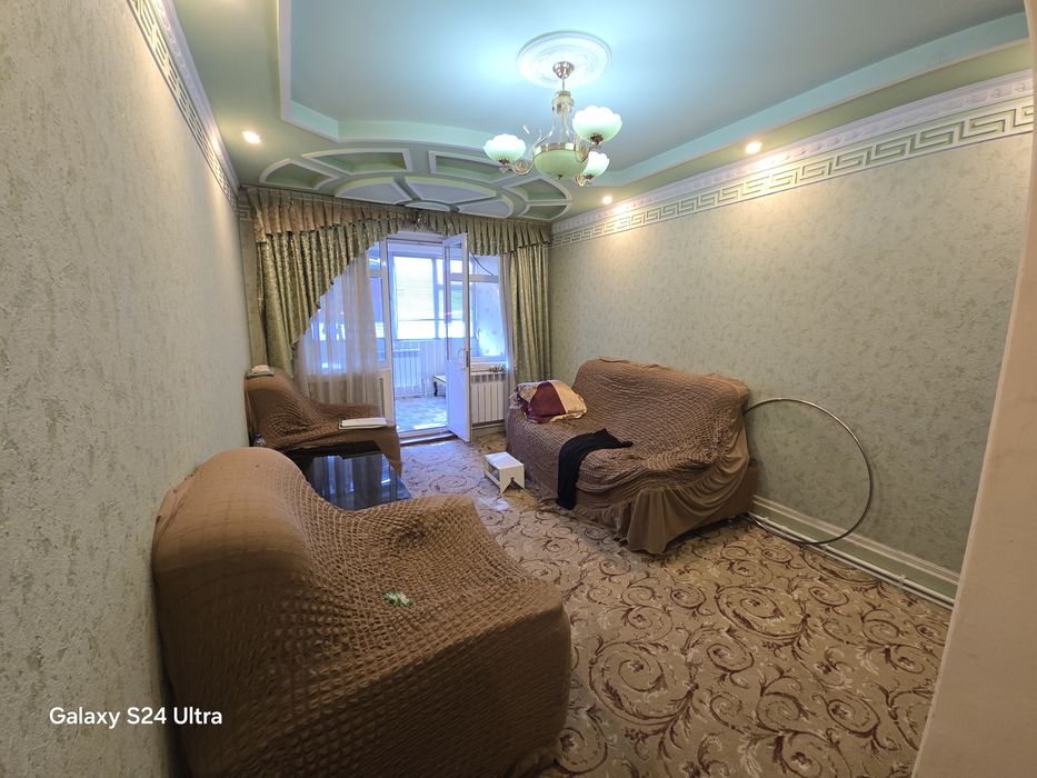 2 xona uy sotiladi kaliniskida